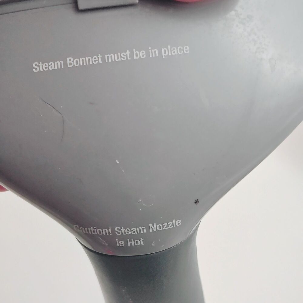 Shark GS300 Fabric Garment Steamer Steam Hose